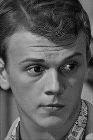 Actor Vladimir Babiyenko