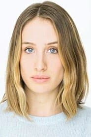 Actor Rachel Zeiger-Haag