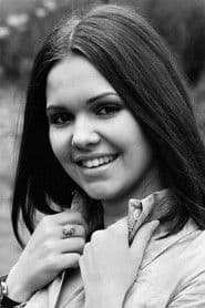 Actor Anne-Marie David