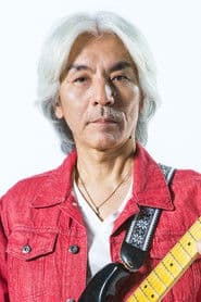Actor Masahiro Andoh