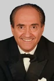 Actor Conrado Tortosa 'Pipper'