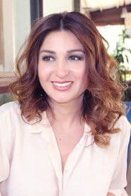 Actor Dilara Aliyeva