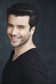 Actor Juan David Agudelo