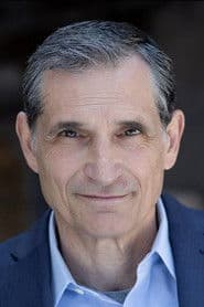 Actor Bob Celli