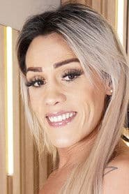 Actor Karine Siqueira