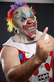 Actor Murder Clown