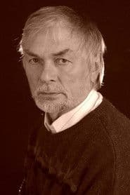 Actor Vladimir Gorodnichev