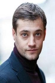 Actor Roman Polyanskiy