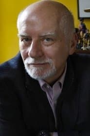 Actor Chris Claremont