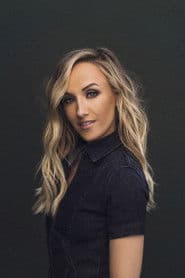 Actor Nastia Liukin