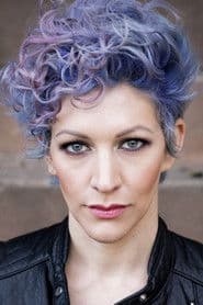 Actor Alejandra Cejudo