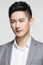Actor Han Jae Bum