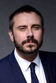 Actor Jeremy Scahill
