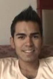 Actor Demian Ficci-Jeep