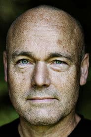 Actor Peter Øvig Knudsen