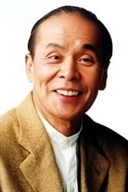 Actor Tappei Shimokawa