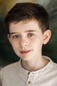 Actor Senan Jennings