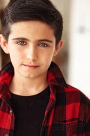 Actor Major Dodge Jr.