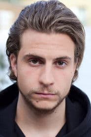 Actor Philip Andrew Truempi