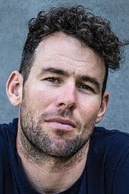 Actor Mark Cavendish