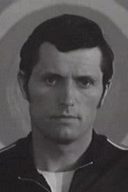 Actor German Poloskov