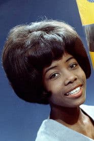 Actor Millie Small