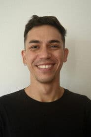 Actor Muntaser Khalil