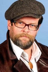 Actor Jochen Malmsheimer