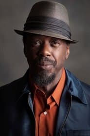 Actor Edwin Lee Gibson