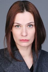 Actor Liudmila Khallilulina