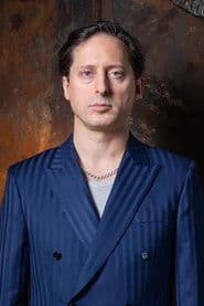 Actor Carl Barât