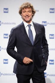 Actor Alberto Angela