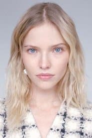 Sasha Luss