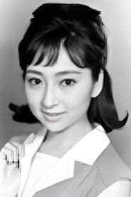 Actor Kyoko Mikage