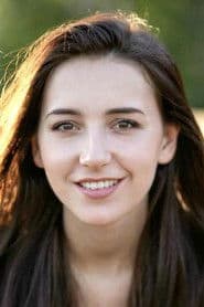 Actor Vitaliya Yenshina