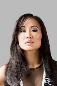 Actor Gail Kim