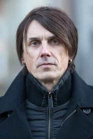 Actor Hendrik Sal-Saller