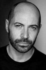 Actor Michael Nicholas Schofield