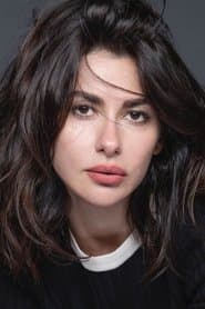 Actor Nesrin Cavadzade