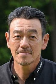 Actor Kei Shimizu