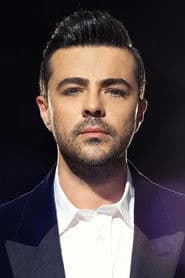 Actor Burak Kut