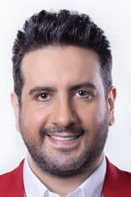 Actor Omid Hajili