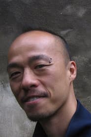 Actor Wayne Yung