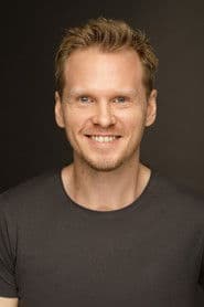 Actor Jimmy Ahovalli