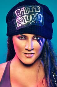 Actor Sarah Bridges-Rowe