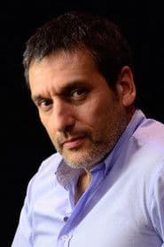 Actor Franklin Rodríguez