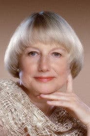 Actor Blossom Dearie