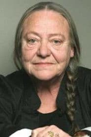 Actor Barbara Morawiecz