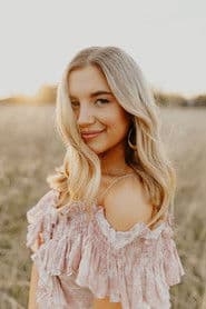 Actor Madison Claire