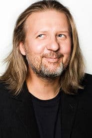 Actor Robert Kowalski